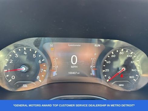 Used 2023 Jeep Compass Latitude AWD/4WD image 12