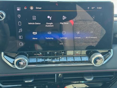 Used 2024 Chevrolet Colorado Z71 w/ Z71 Convenience Package 2 image 22