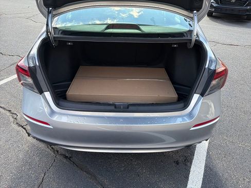 New 2026 Honda Civic Sport image 20