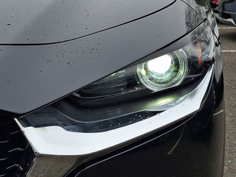 Certified 2025 MAZDA CX-30 AWD 2.5 S w/ Premium Package image 10