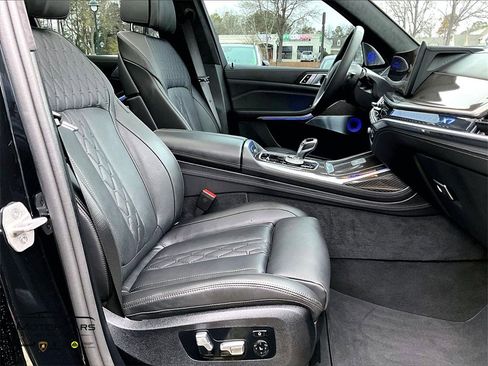 Used 2026 BMW ALPINA XB7 image 9