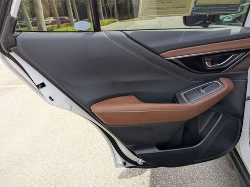 Used 2025 Subaru Outback Touring XT w/ Popular Package #2 image 37