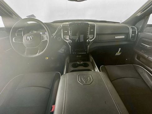 New 2025 RAM 3500 Laramie w/ Sport Appearance Package image 10