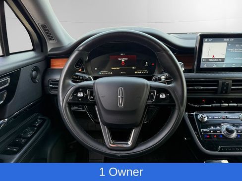 Used 2022 Lincoln Corsair Reserve w/ Equipment Group 201A AWD/4WD image 10