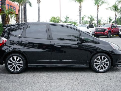 Used 2013 Honda Fit Sport image 10