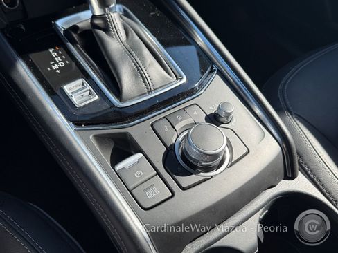 Certified 2025 MAZDA CX-5 AWD 2.5 S w/ Premium Plus Pkg image 23
