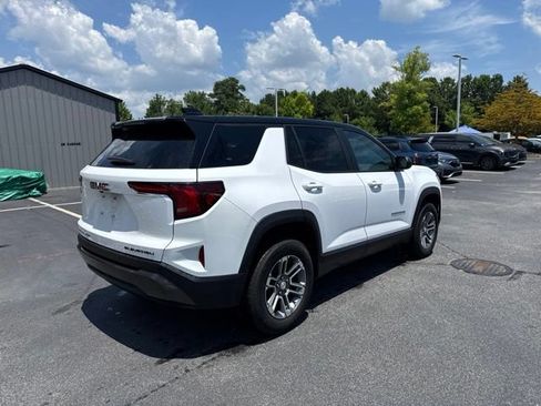 Used 2025 GMC Terrain Elevation AWD/4WD image 5