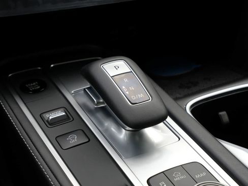 New 2027 INFINITI QX60 Luxe w/ Cargo Package FWD image 15