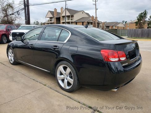 Used 2007 Lexus GS 350 image 10