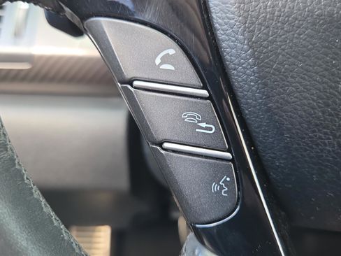 Used 2016 Honda Accord Sport image 25