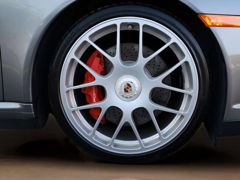 Used 2010 Porsche 911 Turbo AWD/4WD image 46
