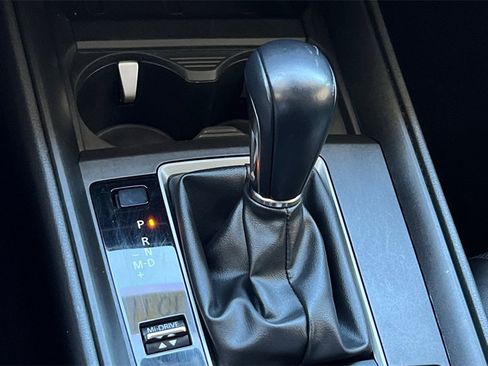 Used 2025 MAZDA CX-50 AWD 2.5 S w/ Preferred Package image 30