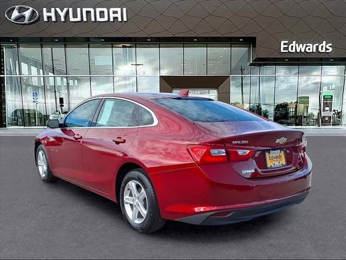 Used 2024 Chevrolet Malibu LT image 5