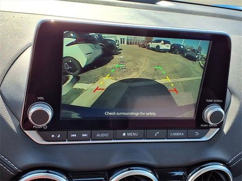 Certified 2024 Nissan Sentra SV image 6