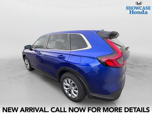 Certified 2024 Honda CR-V LX image 4