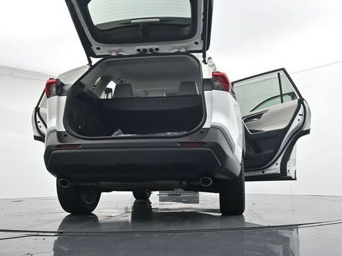 Used 2024 Toyota RAV4 XLE Premium w/ Weather Package AWD/4WD image 52