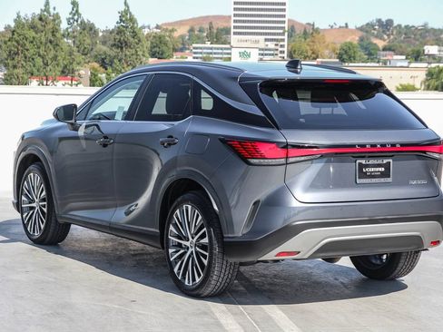 Certified 2024 Lexus RX 350 Premium Plus w/ Accessory Package (Z1) FWD image 7