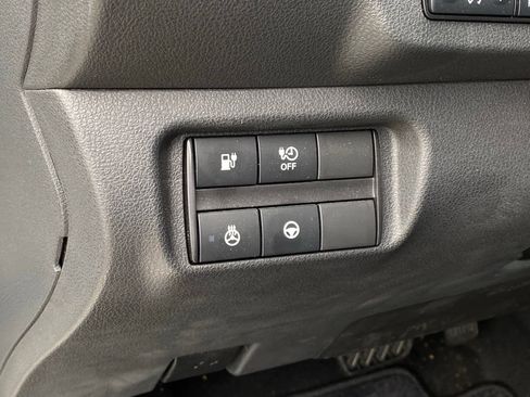 Used 2023 Nissan Leaf SV Plus FWD image 15