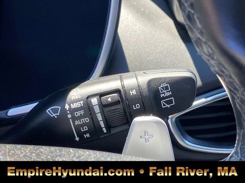 Used 2023 Hyundai Santa Fe Limited w/ Cargo Package image 16