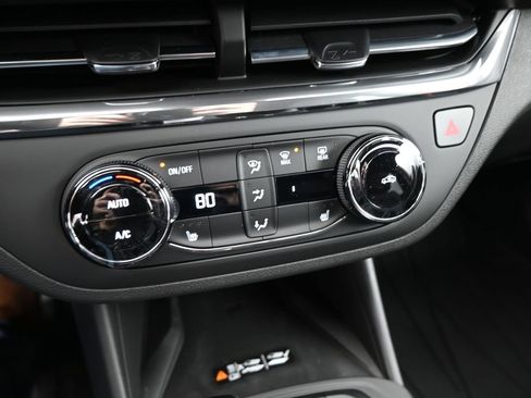 New 2026 Buick Envista Preferred w/ Convenience I Package image 14