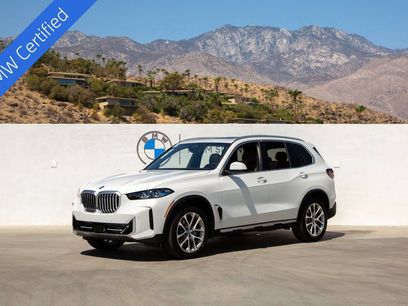 Used 2026 BMW X5 sDrive40i w/ Parking Assistance Package