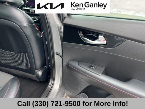 Certified 2024 Kia Forte GT image 54