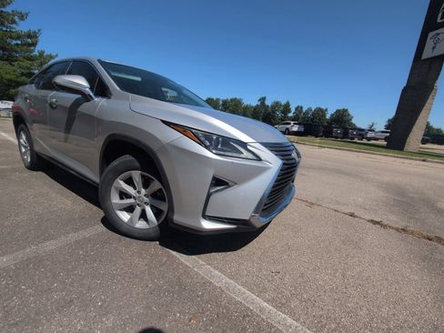 Used 2017 Lexus RX 350 FWD image 27