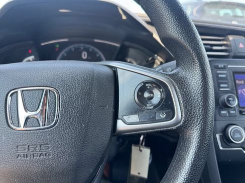 Used 2021 Honda Civic LX image 18