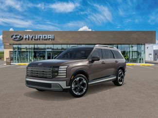 New 2026 Hyundai Palisade Limited video 1