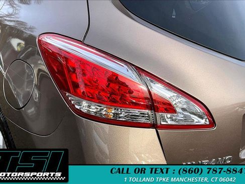 Used 2014 Nissan Murano SL image 30