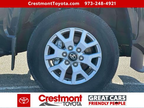Certified 2024 Toyota Tacoma SR5 image 7