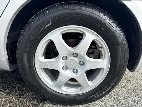 Used 2006 Hyundai Sonata GLS image 37