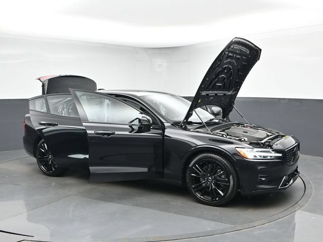 Certified 2024 Volvo S60 B5 Plus w/ Climate Package FWD image 52