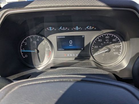 Used 2023 Ford F150 XLT image 26