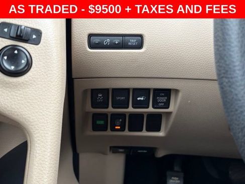 Used 2016 Nissan Rogue SV w/ SV Premium Package FWD image 20