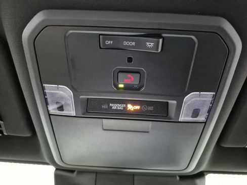 New 2026 Toyota Tacoma TRD Sport AWD/4WD image 23