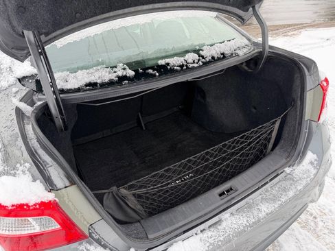 Used 2017 Nissan Sentra SV image 18