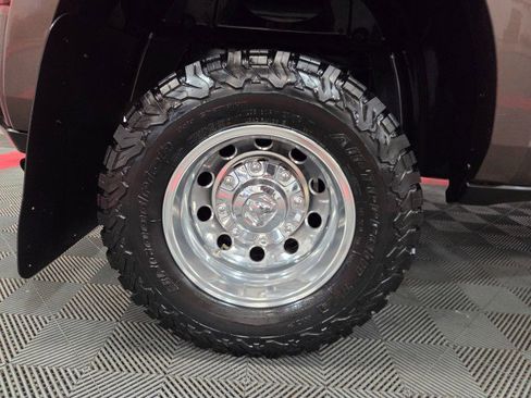 Used 2020 RAM 3500 Limited image 92