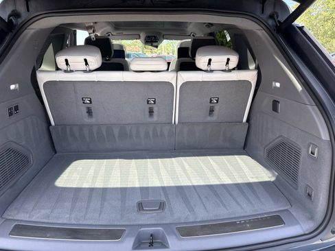 Used 2025 Cadillac Escalade IQ Luxury 1 w/ Smart Trailering package AWD/4WD image 12