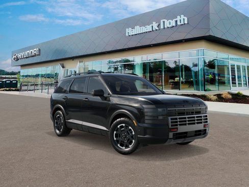 New 2026 Hyundai Palisade XRT Pro image 2