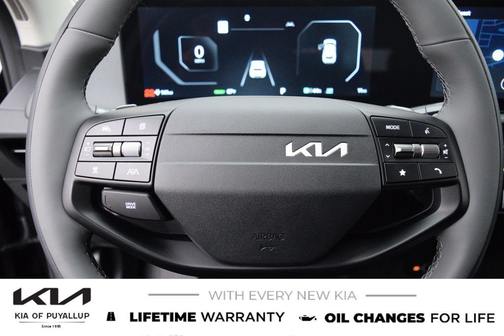 New 2026 Kia EV6 Light RWD image 26
