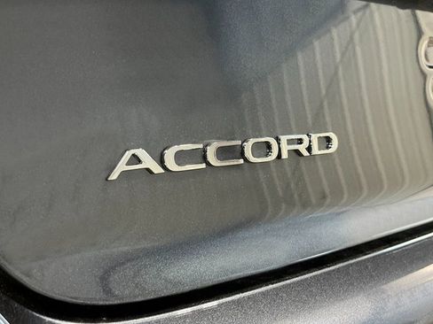 New 2026 Honda Accord LX image 8
