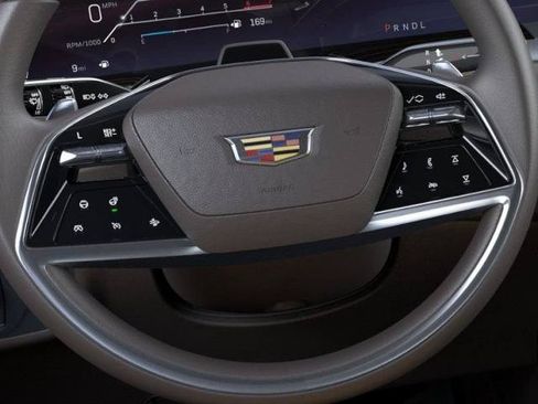 New 2026 Cadillac Escalade Luxury w/ LPO, Radiant Package AWD/4WD image 19