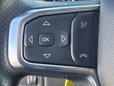 New 2026 RAM 5500 Tradesman w/ Chrome Appearance Group image 17