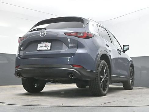 Used 2023 MAZDA CX-5 Carbon Edition AWD/4WD image 42