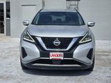 Used 2020 Nissan Murano SV image 3