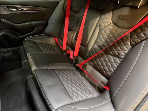 New 2026 Cadillac CT5 V RWD image 53