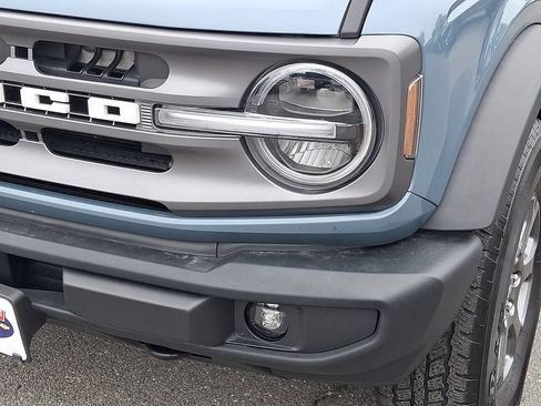 Used 2023 Ford Bronco Big Bend AWD/4WD image 10