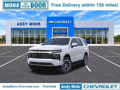 New 2027 Chevrolet Tahoe LT w/ Comfort Package