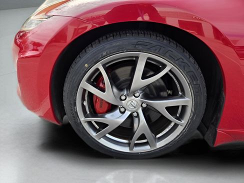 Used 2016 Nissan 370Z w/ Sport Package image 31